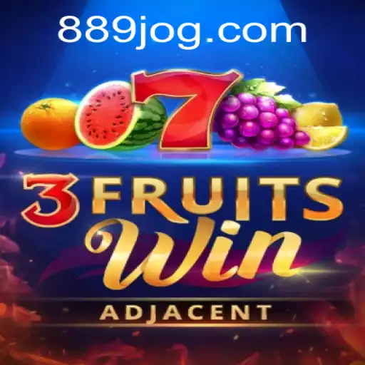 Descubra o Fascinante Mundo de 3FruitsWin no Universo de 889.GAME