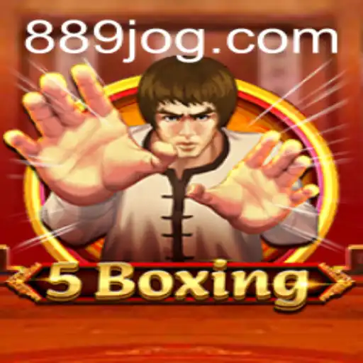 5Boxing: Explorando o Novo Jogo Inovador de 889.GAME