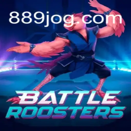 BattleRoosters: O Jogo que Está Virando a Sensação do Momento | 889.GAME