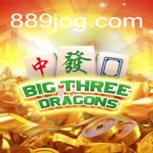Descubra o Fascinante Mundo de BigThreeDragons: O Novo Sucesso da 889.GAME