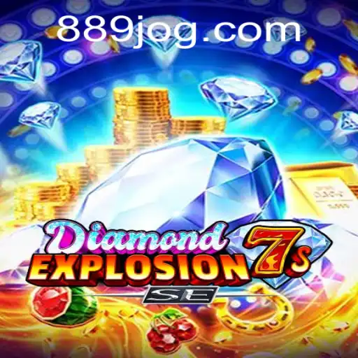 Descubra o Mundo de DiamondExplosion7sSE: O Jogo de Azar que está Conquistando o 889.GAME