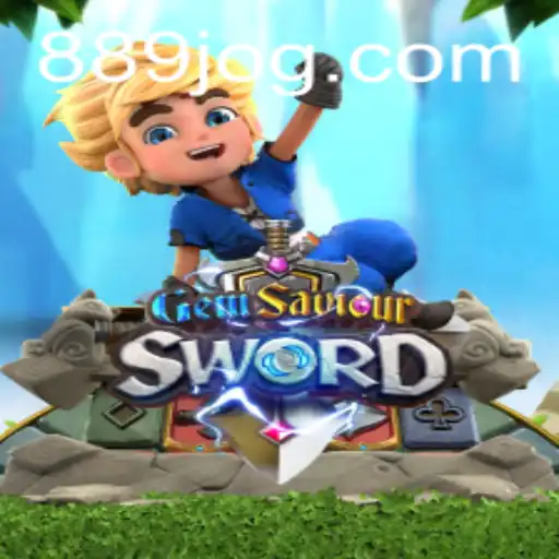 GemSaviourSword: Explore Aventuras Épicas e Desafios Inovadores
