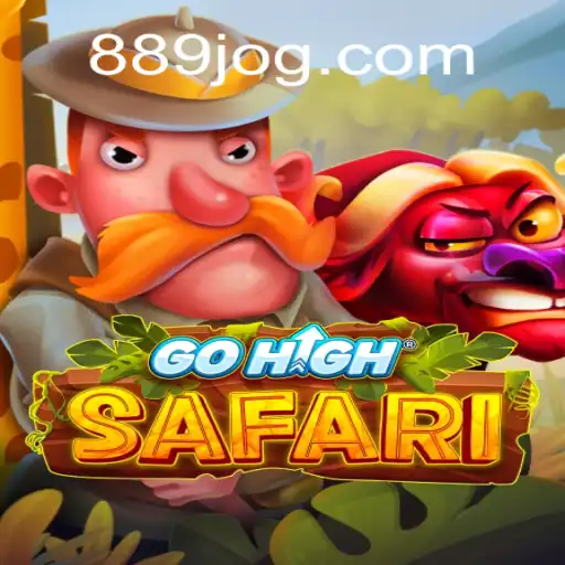 Descubra GoHighSafari: O Novo Jogo Emocionante da 889.GAME