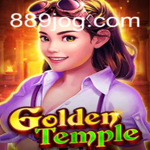 Explorando GoldenTemple: O Envolvente Mundo do Jogo 889.GAME