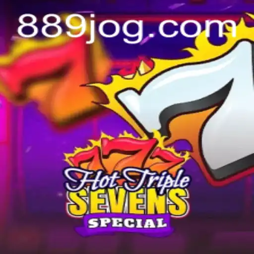 HotTripleSevensSpecial: Um Jogo Empolgante no Mundo dos Cassinos Online