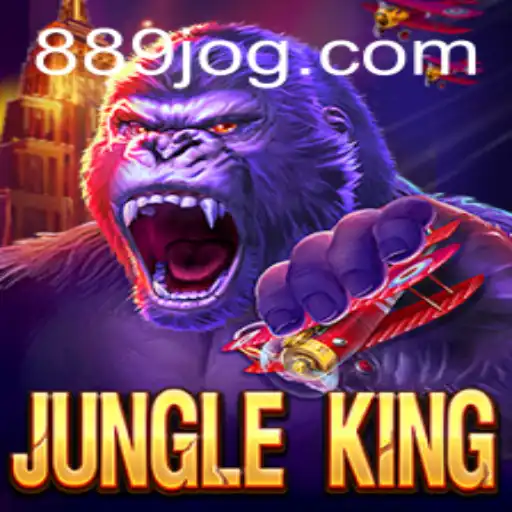 Desvendando JungleKing: Uma Jornada Selvagem no 889.GAME