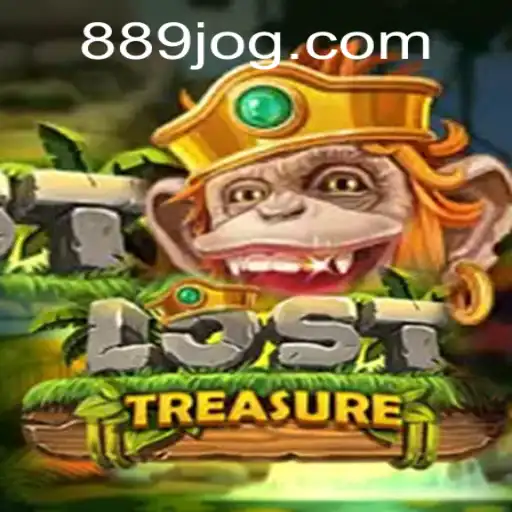 Desvendando LostTreasure: A Fascinante Aventura do Jogo de 889.GAME