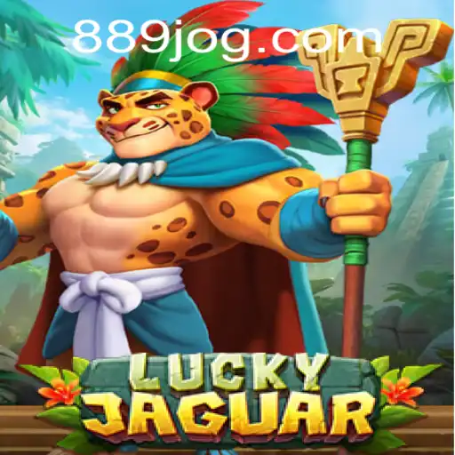 Explorando o Mundo de LuckyJaguar no Universo 889.GAME