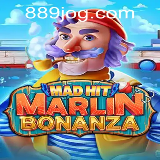 Explorando MadHitMarlinBonanza: A Nova Sensação do 889.GAME