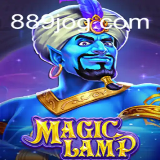 MagicLamp: Desvendando o Fascínio do Jogo 889.GAME