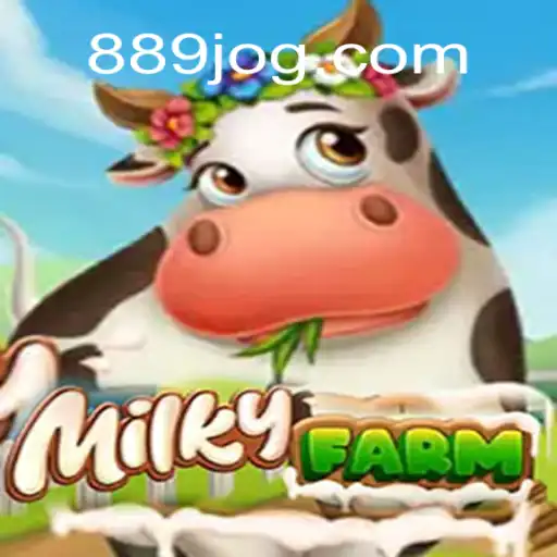 MilkyFarm: Descubra o Fascinante Mundo da Agricultura Espacial