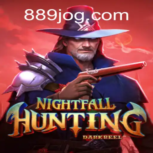 Desvendando NightfallHunting: Uma Imersão no Mundo Inovador de 889.GAME