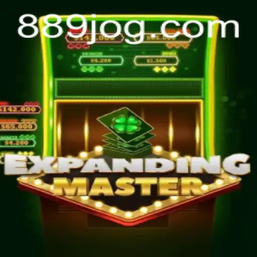 Explorando ExpandingMaster: O Novo Fenômeno no Mundo dos Games