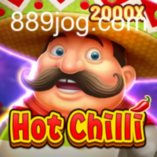Explorando a Emoção e Estratégia do Jogo HotChilli no Universo 889.GAME
