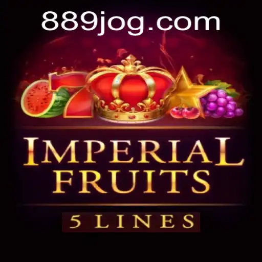 Explorando ImperialFruits5: A Nova Sensação da 889.GAME