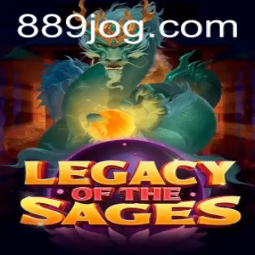 Explorando o Desafio Épico em LegacyoftheSages: Um Mergulho no Mundo de 889.GAME