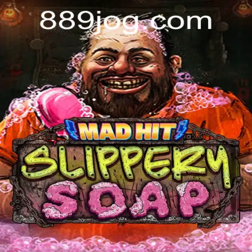 Explorando MadHitSlipperySoap: A Nova Sensação no Mundo dos Jogos