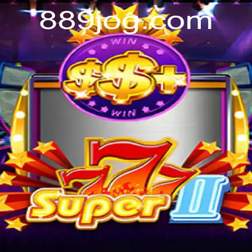 Explorando o Mundo de Super777II: Um Jogo Revolucionário