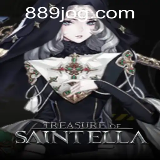 Explorando o Mundo de TreasureofSaintElla: Um Jogo de Aventura Único