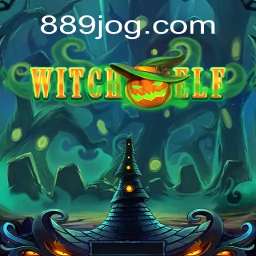 Descubra WitchElf: O Novo Jogo de Magia e Aventura