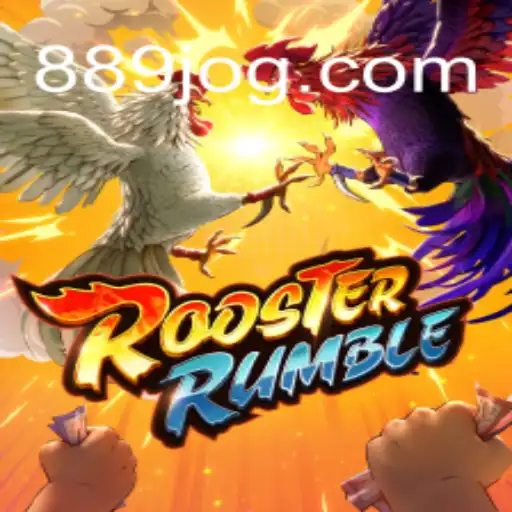 RoosterRumble: A Revelação do Mundo dos Jogos com 889.GAME
