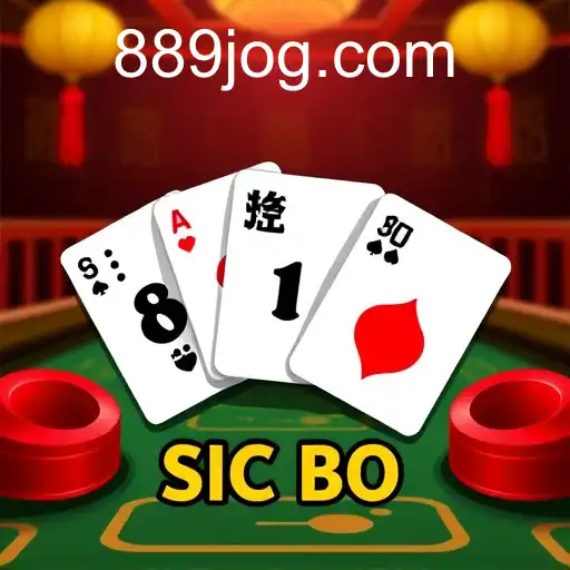 Sic Bo