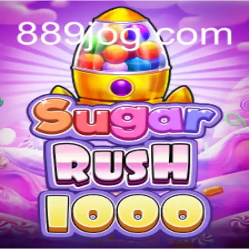 SugarRush1000: A Doce Experiência do Mundo dos Jogos