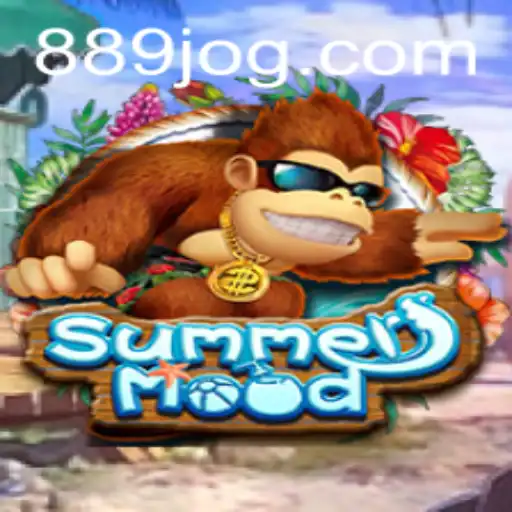Explorando SummerMood: O Inovador Jogo 889.GAME