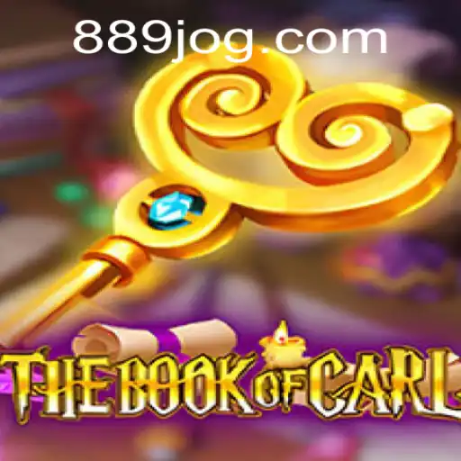 Descubra 'TheBookofCarl': O Jogo Que Está Dominando 889.GAME