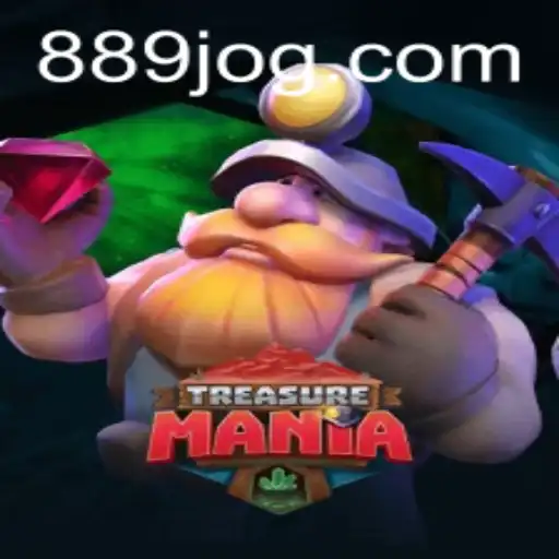 Explorando o Mundo de TreasureMania: Aventura e Estratégia no Universo dos Jogos
