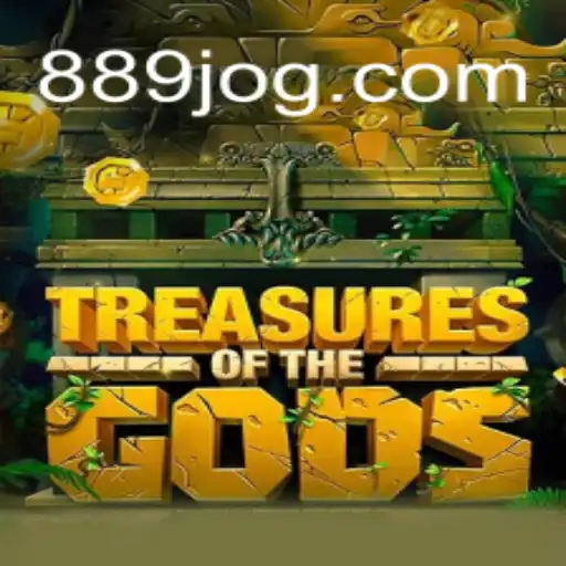 Excitante Mundo de Treasure of the Gods: Descobrindo Mistérios e Aventuras