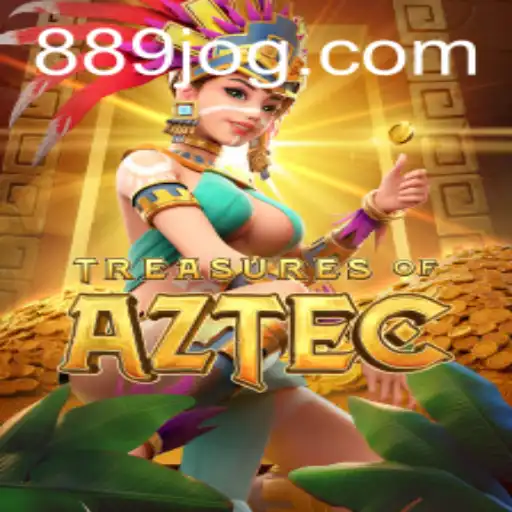 Descubra os Mistérios e Riquezas do Jogo Treasures of Aztec