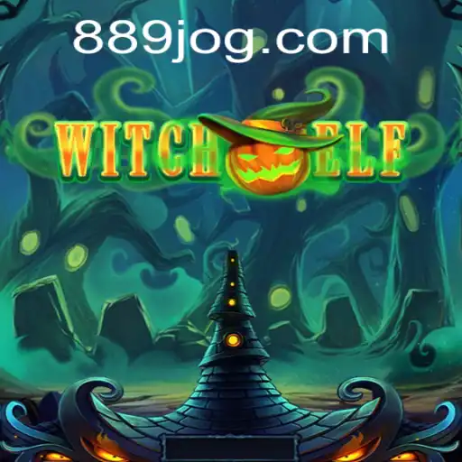 Descubra WitchElf: O Novo Jogo de Magia e Aventura